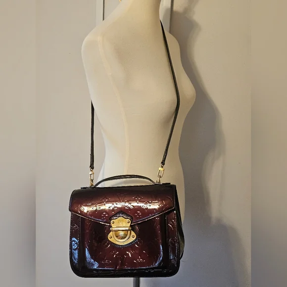 Louis Vuitton
Vernis Mirada Rouge Fauviste - Picture 12 of 15